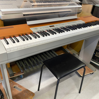 激安‼️お薦め品‼️ヤマハ電子ピアノ P-120 2005年 ピアノタッチ