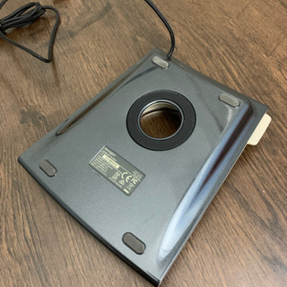 ケンジントン トラックボール SlimBlade Trackball K72327JP スリムブレイドの画像