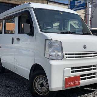 コミコミ２万円～　自社ローン歓迎☆ 5AGS車の画像