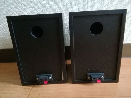 自作スピーカー sony 8cm フルレンジスピーカー ソニー 動作品