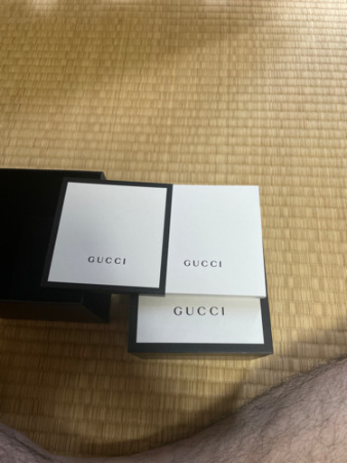 GUCCI時計