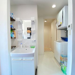 🚃駅徒歩4分🏡シェアハウスで暮らしながら語学学習📚 - 不動産