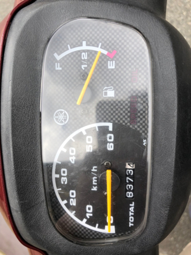 アプリオ　調子良くてキレイです‼️