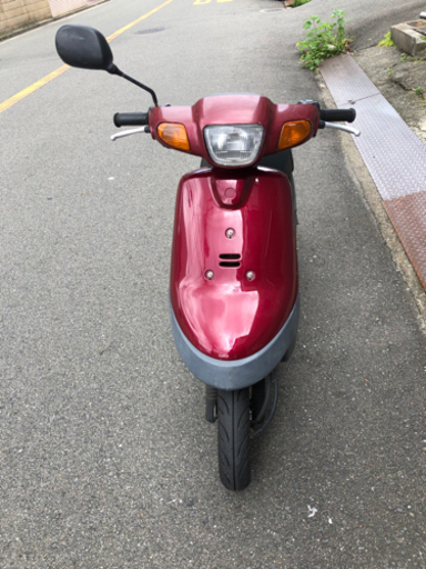 アプリオ　調子良くてキレイです‼️