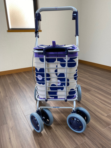 シルバーカー発送代金も込みで！