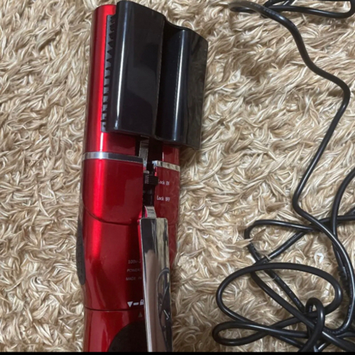FASIZスプリットエンダープロ 枝毛カッター