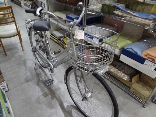 DCM 26型　自転車　タケダ　CHAｃLE　モノ市場東海店