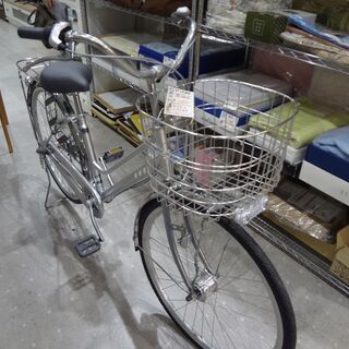 DCM 26型　自転車　タケダ　CHAｃLE　モノ市場東海店