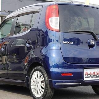 ☺自社ローン販売可能・アウトレットセール！日産　モコ　車輛代金+諸費用+整備代コミコミ🌟カートルズ坂戸・鶴ヶ島店 の画像