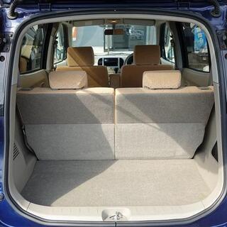 ☺自社ローン販売可能・アウトレットセール！日産　モコ　車輛代金+諸費用+整備代コミコミ🌟カートルズ坂戸・鶴ヶ島店 の画像