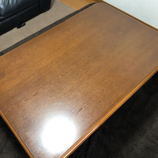 コタツテーブル