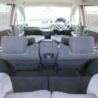 【車検：R5年2月迄】ストリーム（総額：32万円）【走行3.3万キロと低走行！】H20年式・1オーナー・禁煙車・HIDヘッドライト・ナビ・ETC・DVD視聴・ステアリングスイッチ・バックカメラ完備※数台出品中！の画像