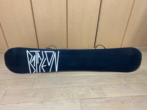 スノーボード　バタレオン　板　BATALEON