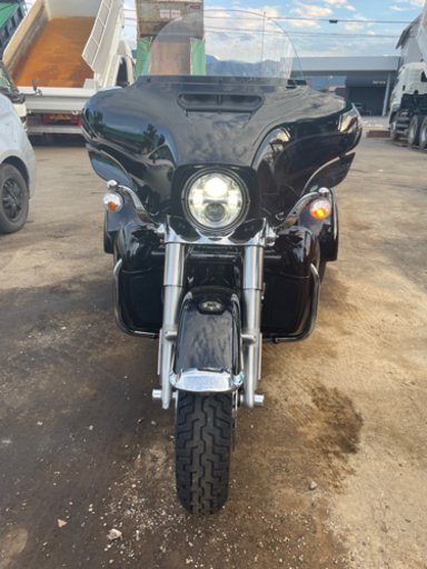 ハーレーダビッドソン