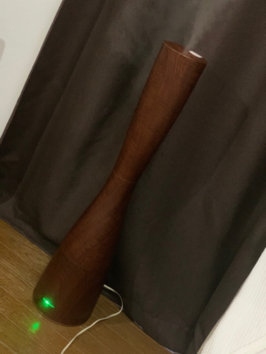 アロマ超音波式加湿器