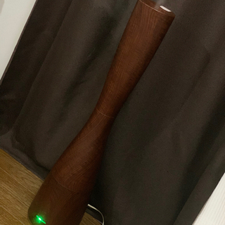 アロマ超音波式加湿器