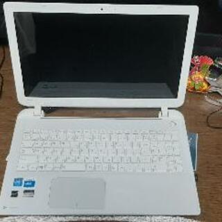 東芝 dynabook win11  1.4g×2cereron 8g 500g 64ビット DVDマルチ 美品　福岡市