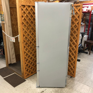 【愛品館江戸川店】「保証有り」きっちり除菌済み♪　TOSHIBA東芝　410L　5ドア冷凍冷蔵庫　GR-417G(S)（2017年製）ID:143-013459-105　配送近隣1,100円～の画像