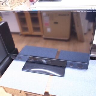 三菱 リアル 40V型 HDD1TB＆ブルーレイ内蔵テレビ LCD-A40MD9 三菱
