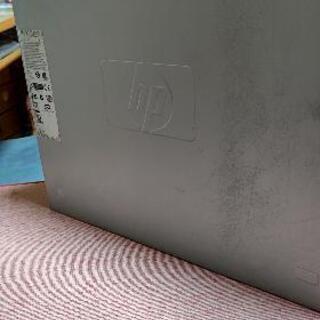 HP Compaq dc7800 SFの画像