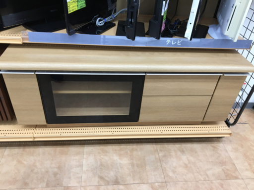 【トレファク摂津店】 ニトリのテレビボードが入荷いたしました！！