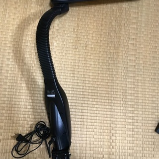 クリップライト　卓上ライト　蛍光灯　水草OK