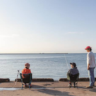 [勧誘禁止]海釣りしませんか？