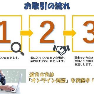 キッチンカー　移動販売車　フードトラック　トヨタ「ダイナ」　8ナンバー　オートマ　/　セミオーダー制　車両本体＋架装＋車検2年付きの画像
