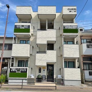 JR鹿児島本線「吉塚駅」より徒歩４分！アクセス便利な築浅のデザイ...