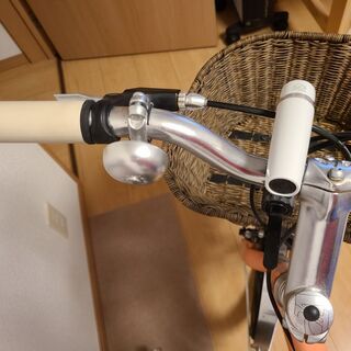 BIANCHI PISA FAMILY ミニベロ・小径車 2013年モデル ピンクの画像