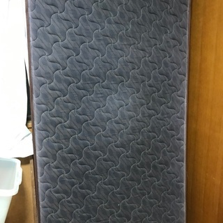 マットレスの画像