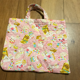 絵本バック小