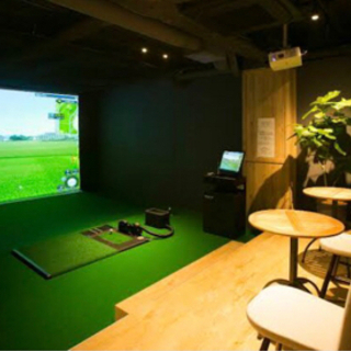 【9/18 ⛳️女性に人気のシミュレーションゴルフ交流会⛳️