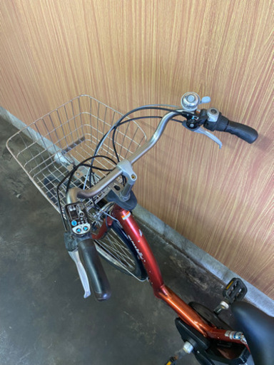 [電動自転車] YAMAHA ラフィーニ  格安