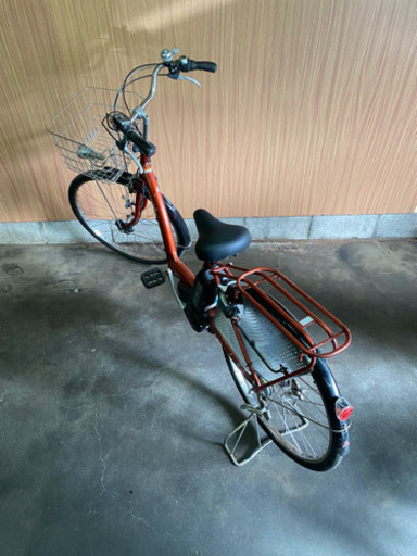 [電動自転車] YAMAHA ラフィーニ  格安
