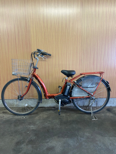 [電動自転車] YAMAHA ラフィーニ  格安