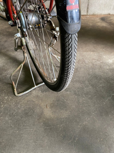 [電動自転車] YAMAHA ラフィーニ  格安