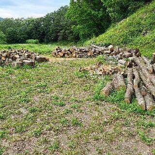 薪ストーブを導入予定の方