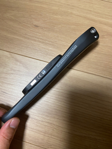 パワーメーター　パイオニア　アルテグラ6800