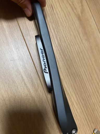 パワーメーター　パイオニア　アルテグラ6800