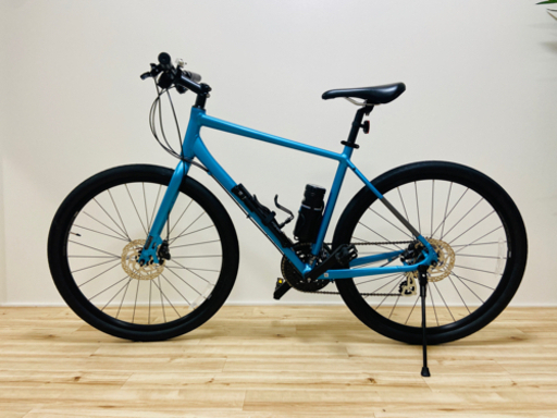 GIANT GRAVIER DISC 2021 サテンブルー Mサイズ 超美品