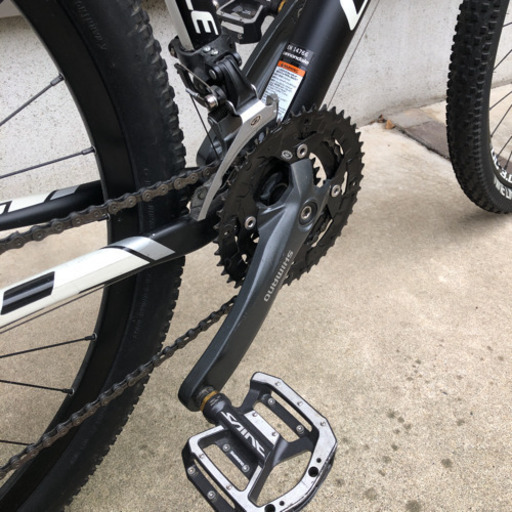 キャノンデール　マウンテンバイク　Cannondale