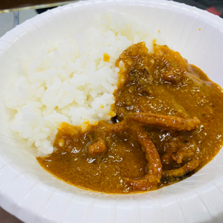 🍛♦️迷ってる社会人の方必見❣️✨本格インドカレー会🍛✨