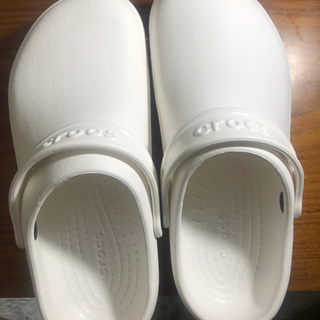 crocs 医療用 25cm