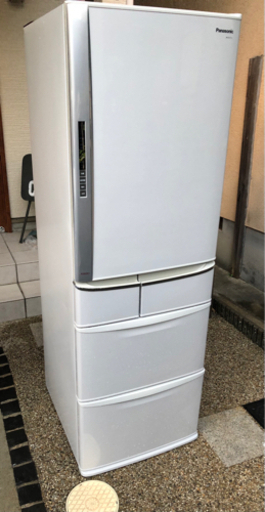 Panasonic   5ドア　　2009年製