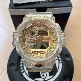 G-SHOCK’S 35th ANNIVERSARY LIMIT...