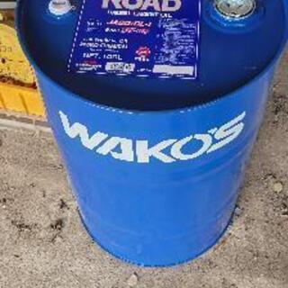 ワコーズ　オイル　１００Ｌ