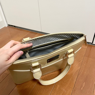 (イギリスブランド)PAULS BOUTIQUE トートバッグの画像