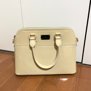 (イギリスブランド)PAULS BOUTIQUE トートバッグの画像