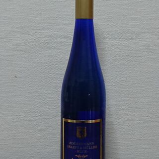 Zimmermann Graeff & Müller Blue ...